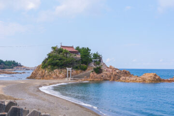 衣毘須神社
