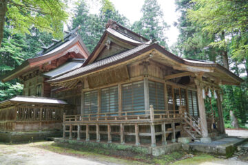 樂樂福神社