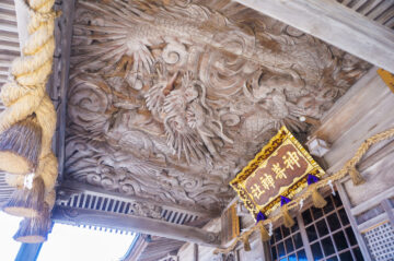 神﨑神社