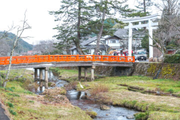 熊野大社