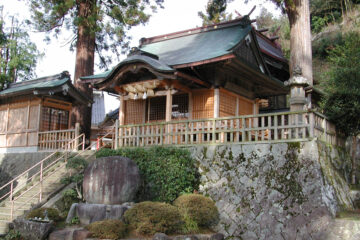 須我神社