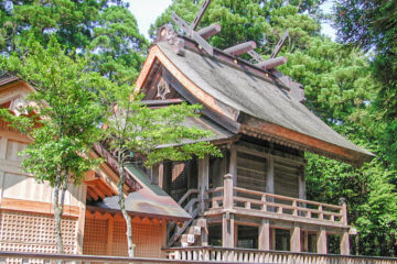 須佐神社