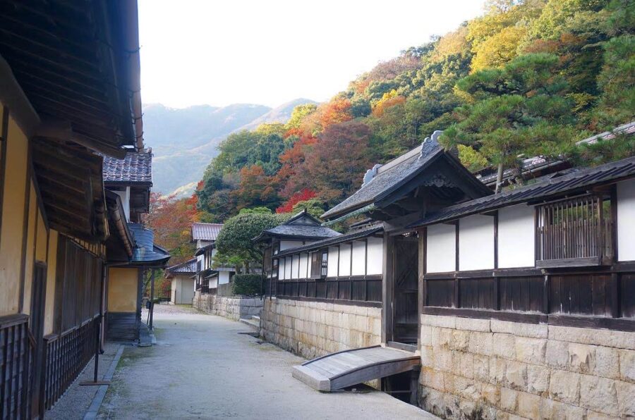 櫻井家住宅
