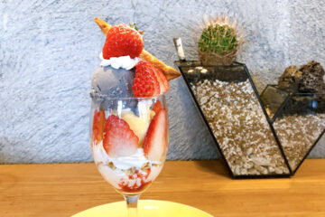 cafe LEON
