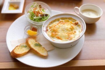 カフェドーフィン