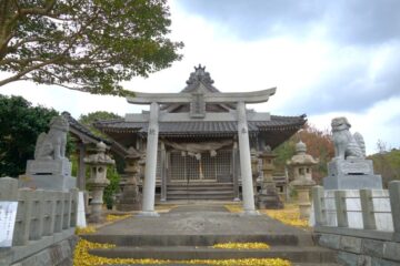五十猛神社