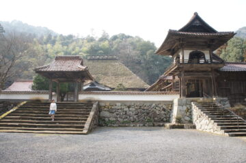 永明寺