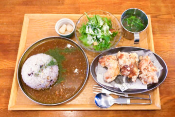 Tsudoi チキンキャンプ