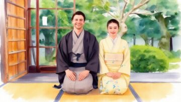 ばけばけイメージ