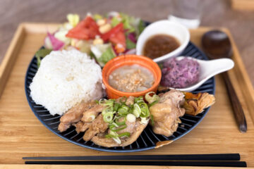 SHERIE CAFE シェリーカフェ