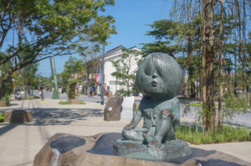 水木しげるロード